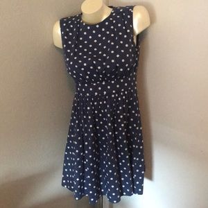 Beautiful one of a kind EMILY and FIN dress!